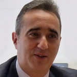 Antonio Cordero