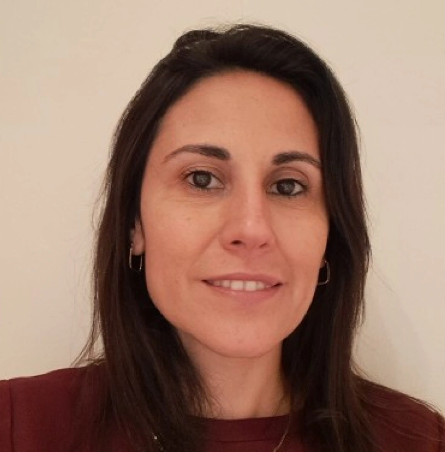 Mariana Longobardo