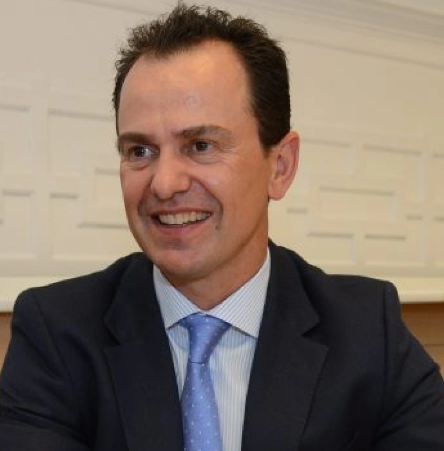 Adolfo Estévez