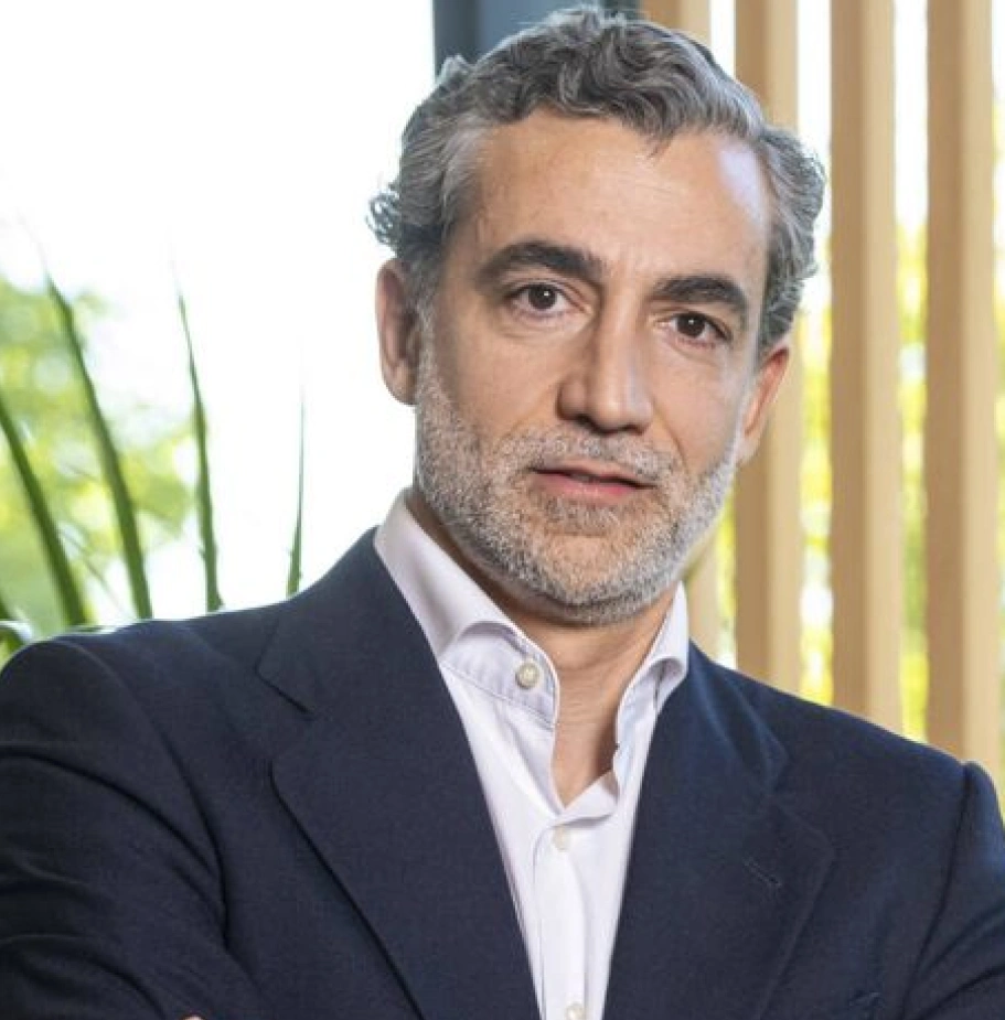 Alfonso Moreno