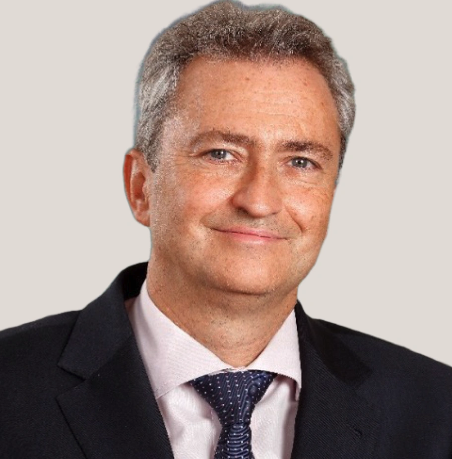 Emilio Cerezo