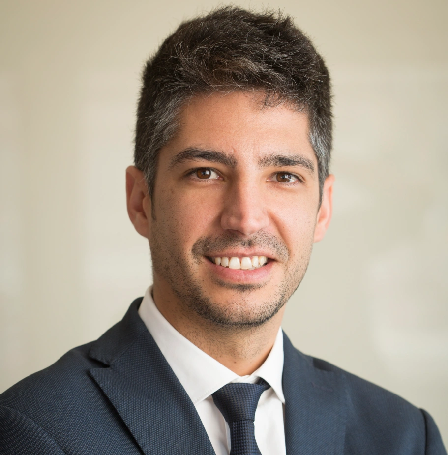 Luis Solis