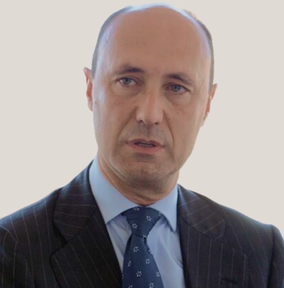 Mariano Benito