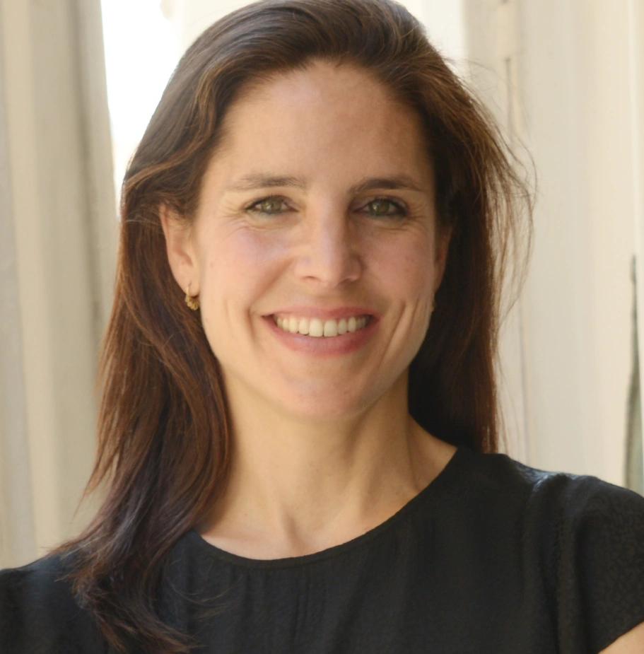 Paz Guzmán