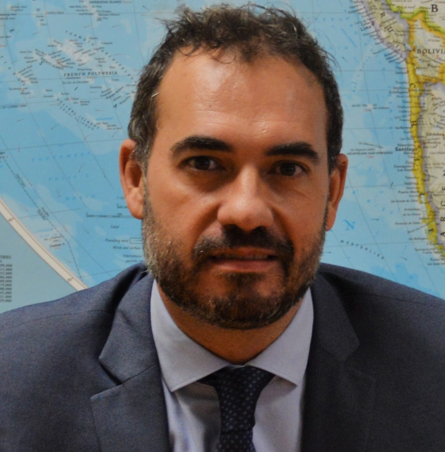 Sergio Sierra